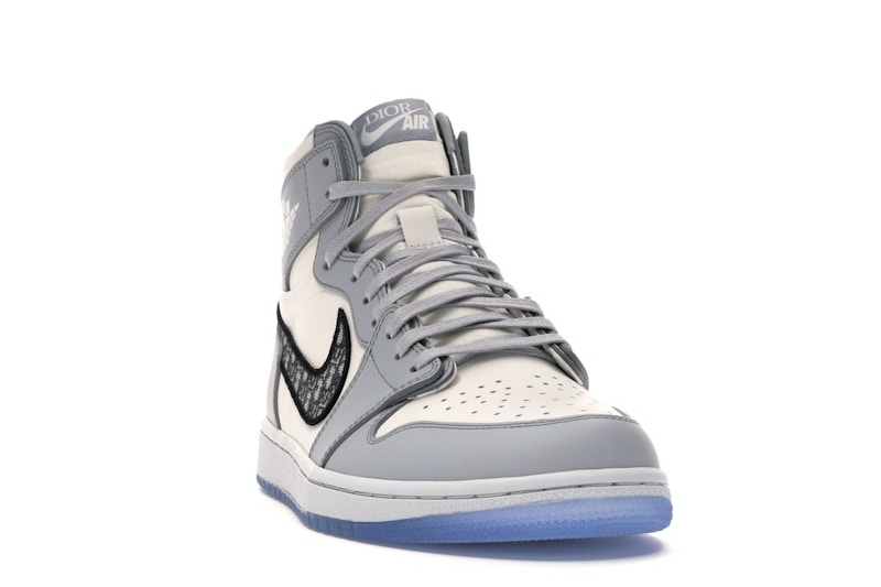Jordan 1 Retro High Dior - image 8