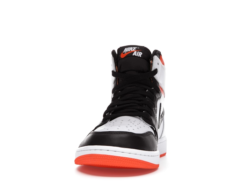 Jordan 1 Retro High Electro Orange - image 11