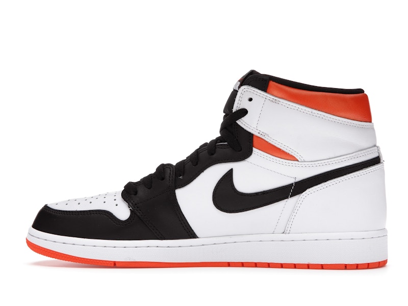 Jordan 1 Retro High Electro Orange - image 20