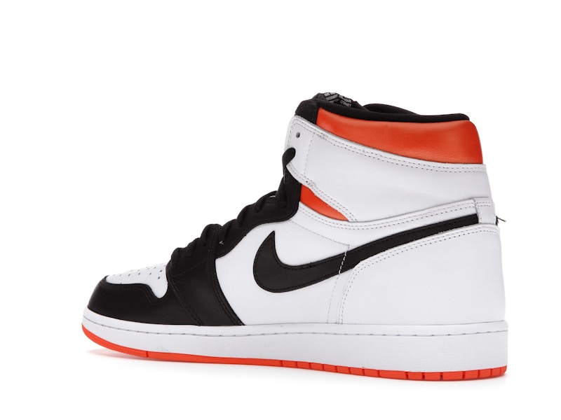 Jordan 1 Retro High Electro Orange - image 23