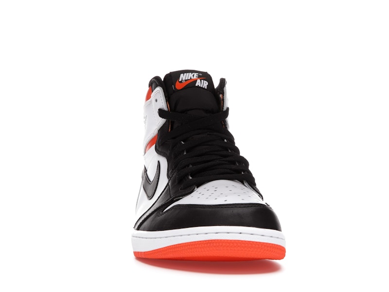 Jordan 1 Retro High Electro Orange - image 9