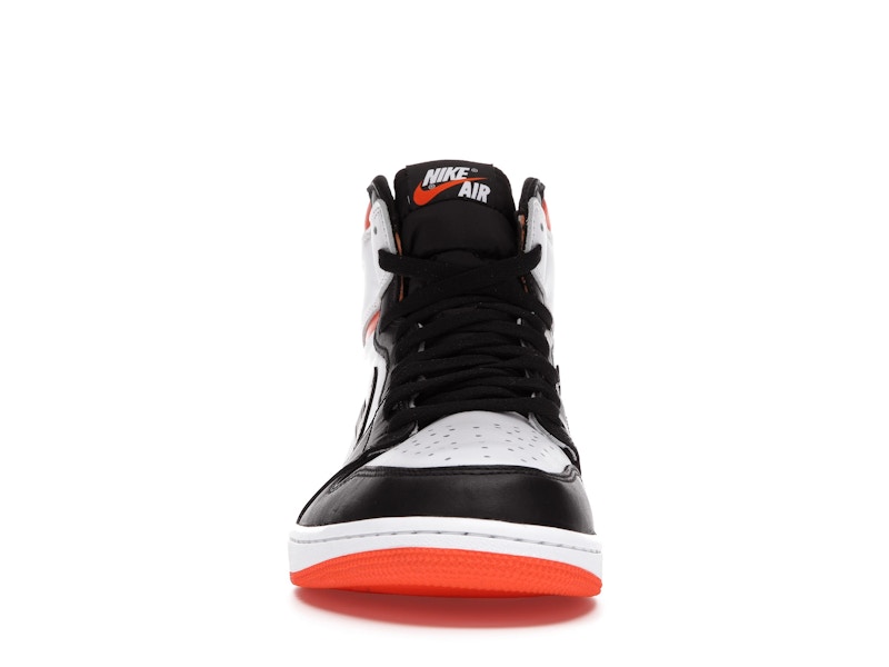 Jordan 1 Retro High Electro Orange - image 10