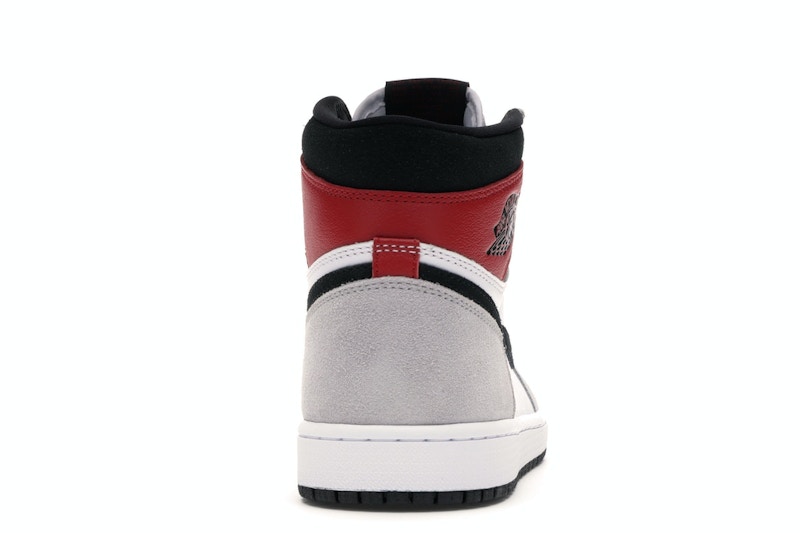 Jordan 1 Retro High Light Smoke Grey - image 28