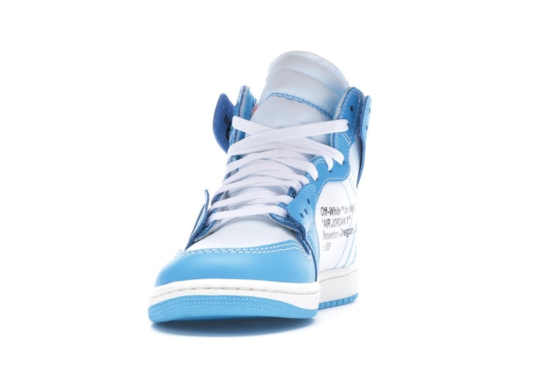 Jordan 1 Retro High Off-White University Blue - image 12