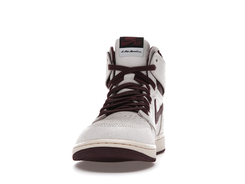 Jordan 1 Retro High OG A Ma Maniére - image 11