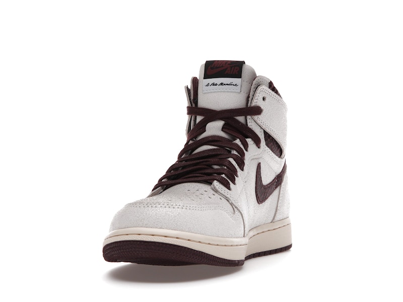 Jordan 1 Retro High OG A Ma Maniére - image 12