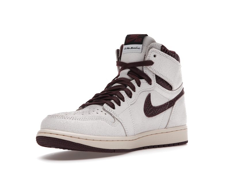 Jordan 1 Retro High OG A Ma Maniére - image 14