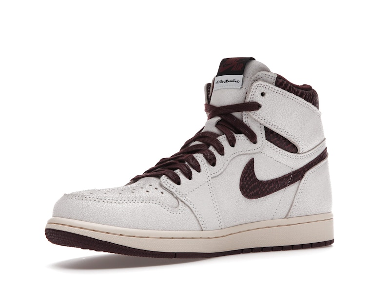 Jordan 1 Retro High OG A Ma Maniére - image 15