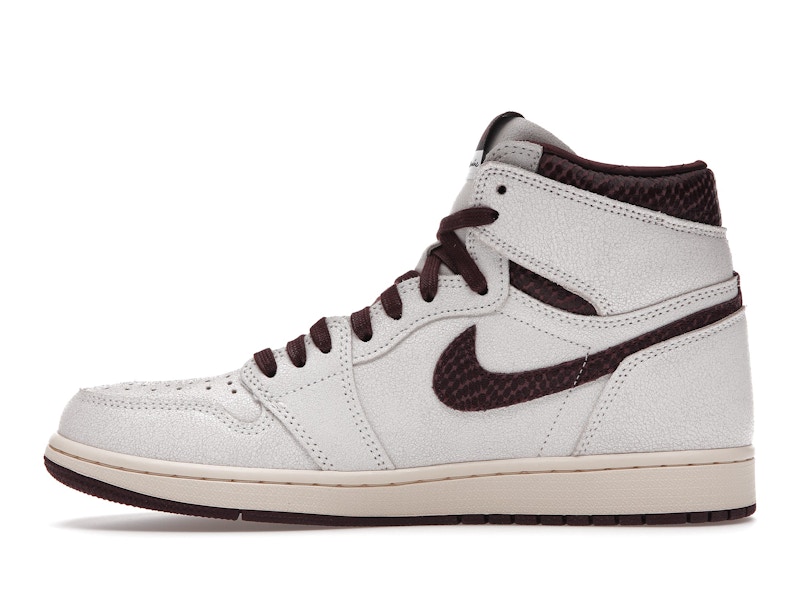 Jordan 1 Retro High OG A Ma Maniére - image 19
