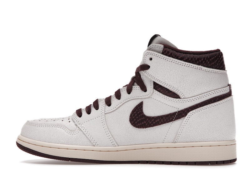 Jordan 1 Retro High OG A Ma Maniére - image 20