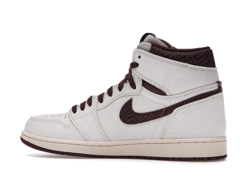 Jordan 1 Retro High OG A Ma Maniére - image 21