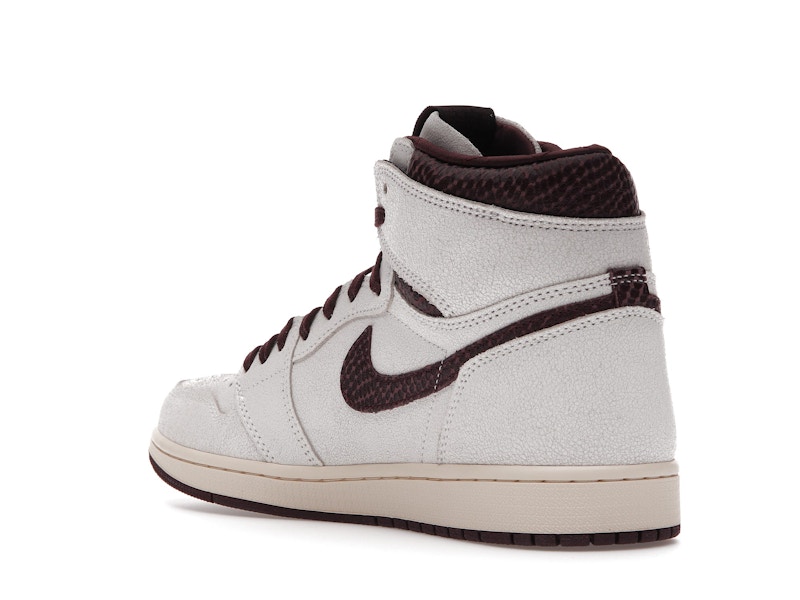Jordan 1 Retro High OG A Ma Maniére - image 24