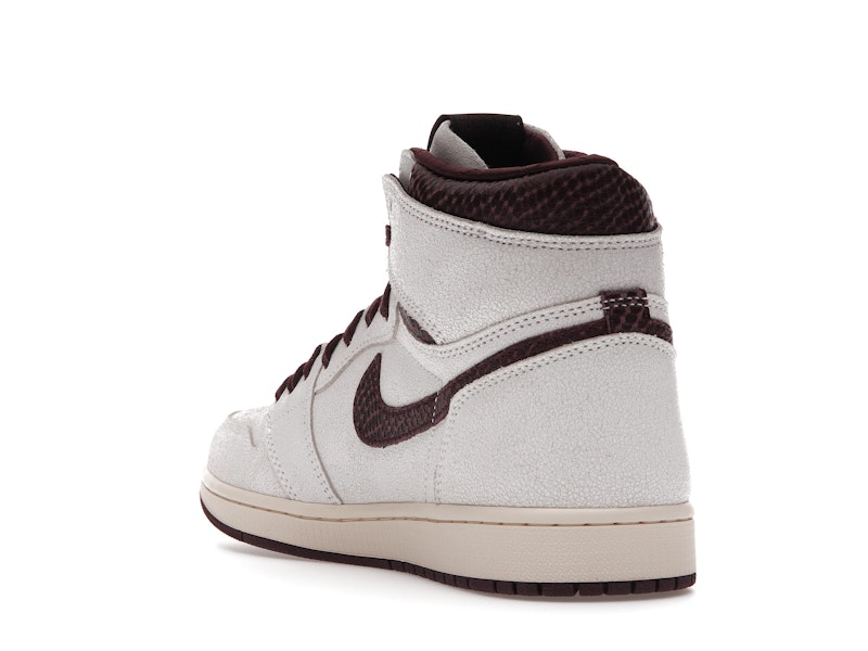 Jordan 1 Retro High OG A Ma Maniére - image 25