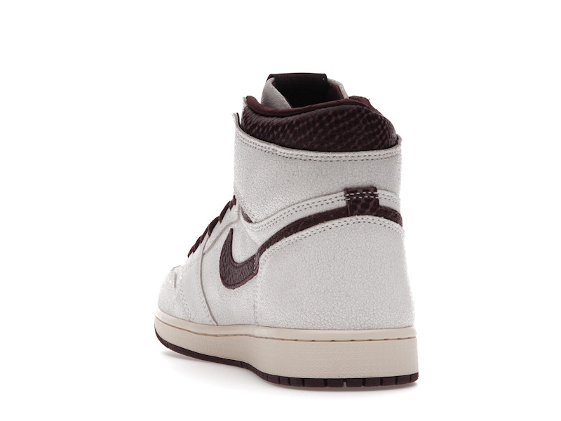 Jordan 1 Retro High OG A Ma Maniére - image 26