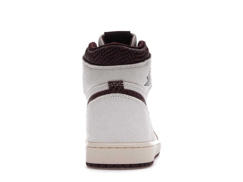 Jordan 1 Retro High OG A Ma Maniére - image 28