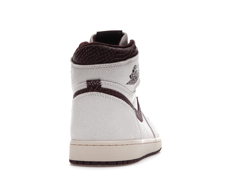 Jordan 1 Retro High OG A Ma Maniére - image 29