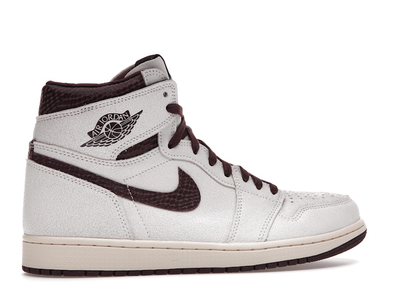 Jordan 1 Retro High OG A Ma Maniére - image 35
