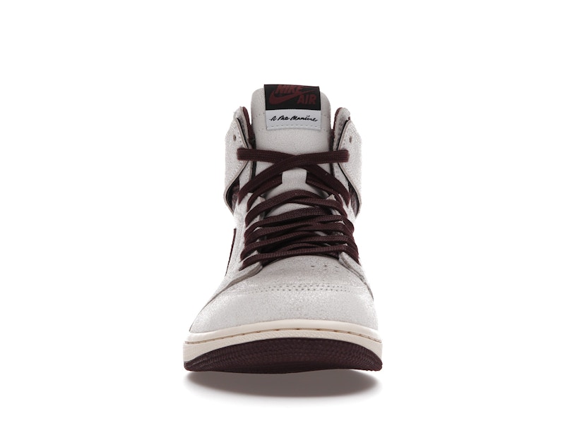 Jordan 1 Retro High OG A Ma Maniére - image 10