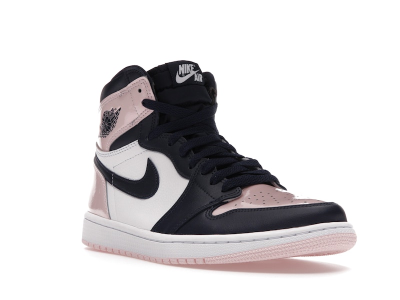 Jordan 1 Retro High OG Atmosphere (Women's) - image 6