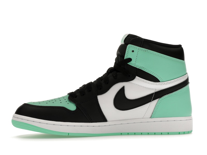 Jordan 1 Retro High OG Green Glow - image 18
