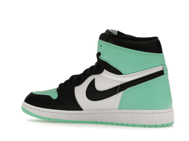 Jordan 1 Retro High OG Green Glow - image 22