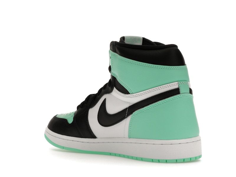 Jordan 1 Retro High OG Green Glow - image 24