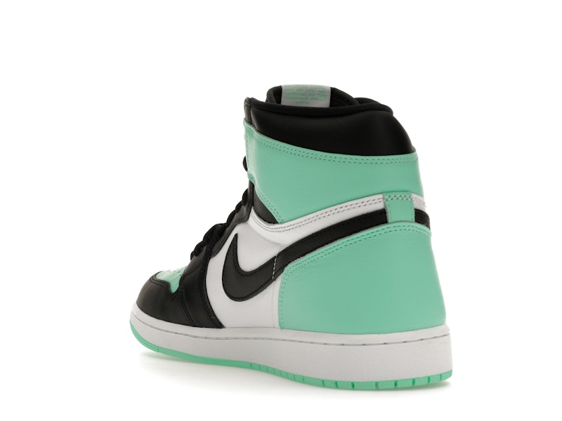 Jordan 1 Retro High OG Green Glow - image 25