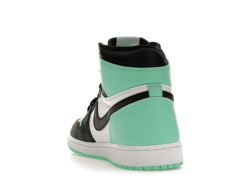 Jordan 1 Retro High OG Green Glow - image 26