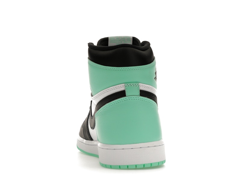 Jordan 1 Retro High OG Green Glow - image 27