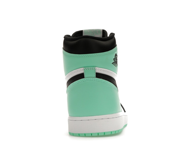 Jordan 1 Retro High OG Green Glow - image 28