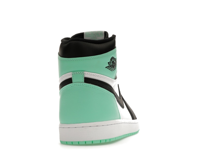 Jordan 1 Retro High OG Green Glow - image 29