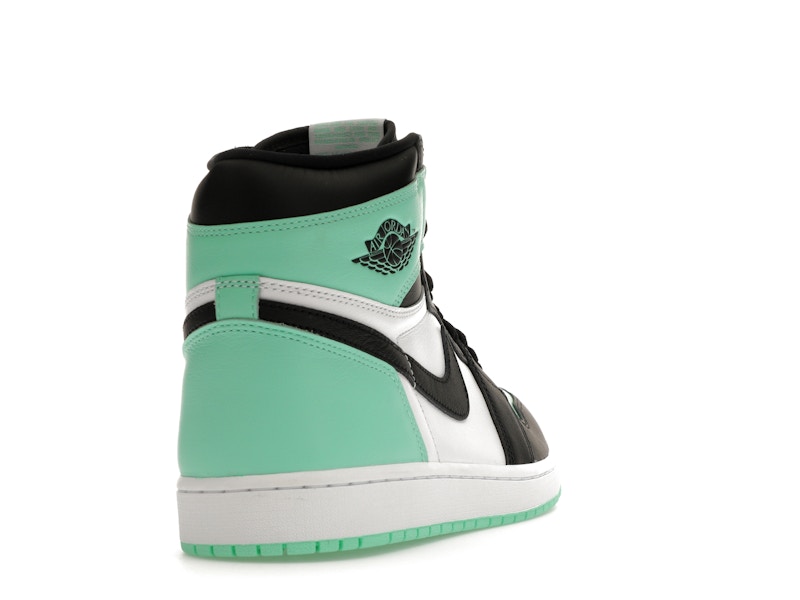 Jordan 1 Retro High OG Green Glow - image 30