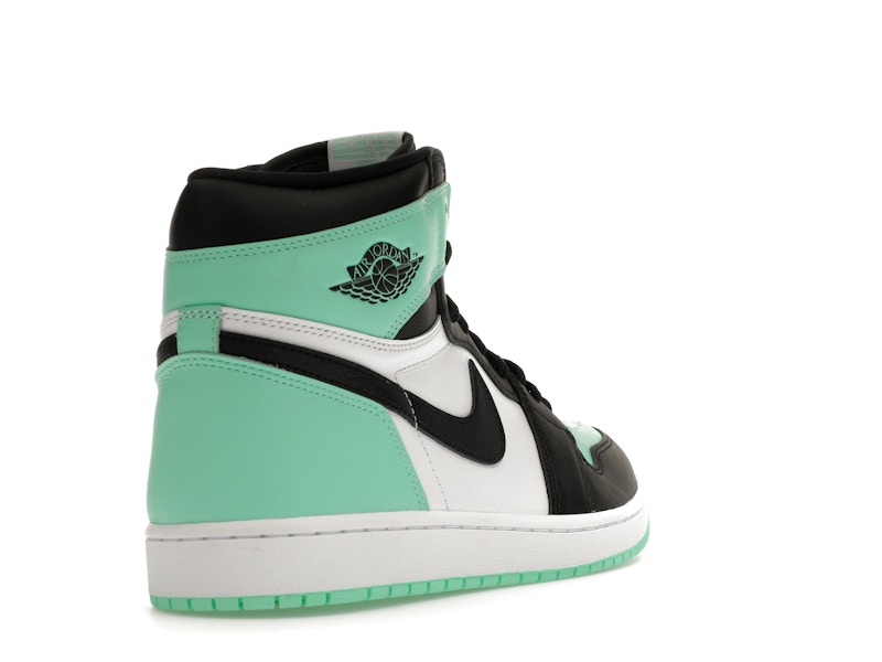 Jordan 1 Retro High OG Green Glow - image 31