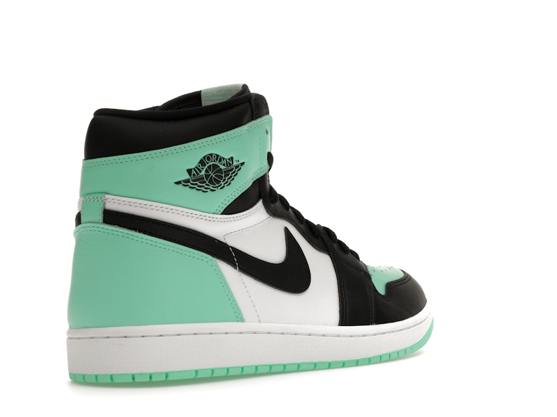 Jordan 1 Retro High OG Green Glow - image 32