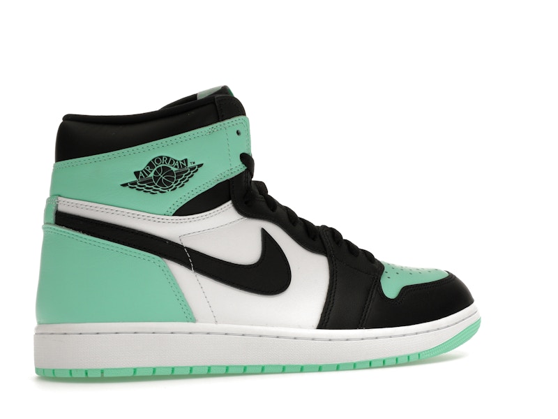 Jordan 1 Retro High OG Green Glow - image 34