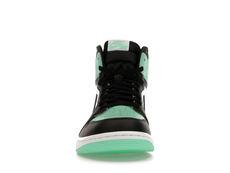 Jordan 1 Retro High OG Green Glow - image 10