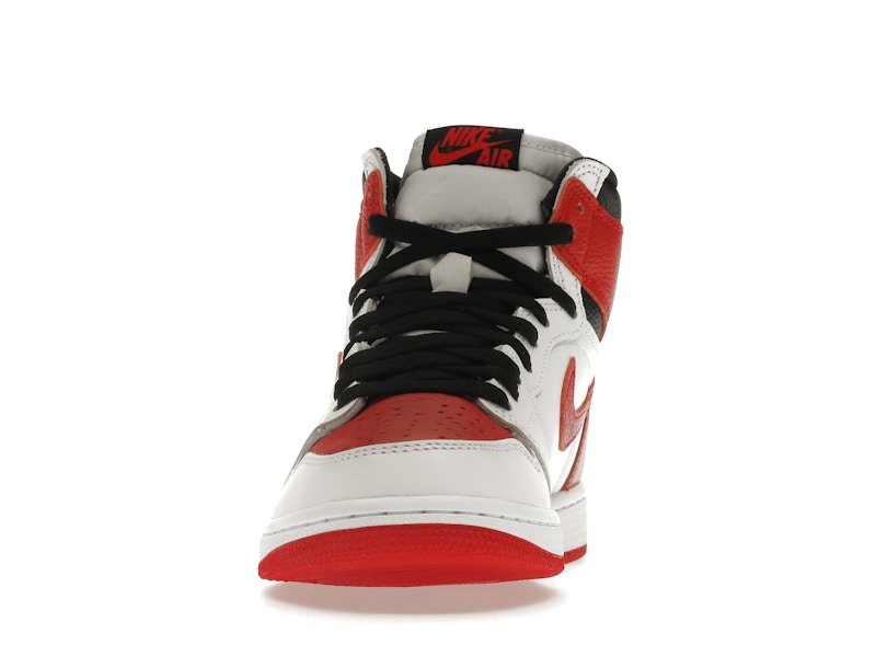 Jordan 1 Retro High OG Heritage - image 11