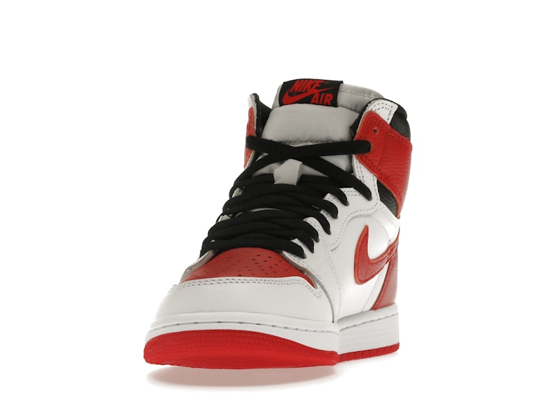 Jordan 1 Retro High OG Heritage - image 12