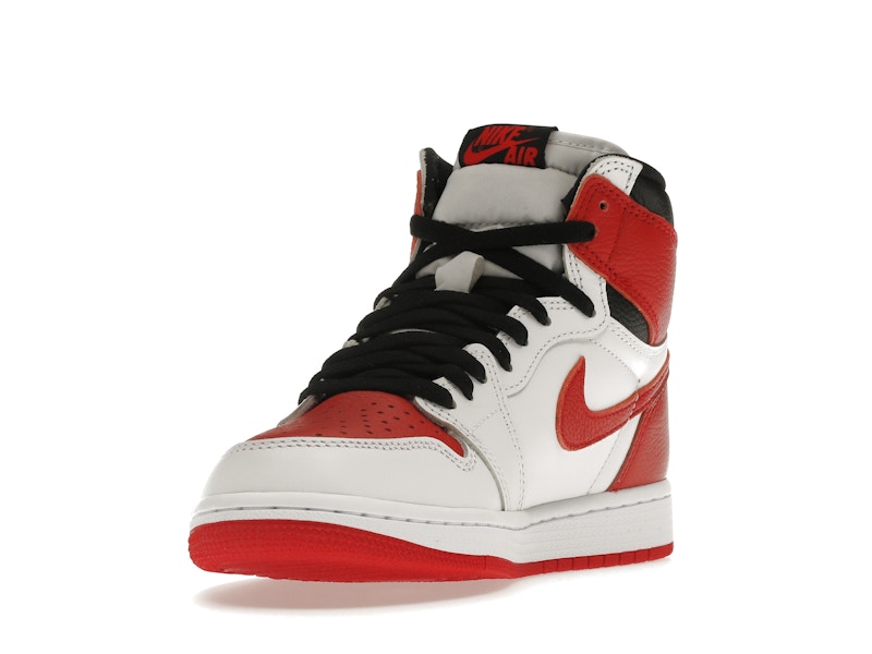 Jordan 1 Retro High OG Heritage - image 13