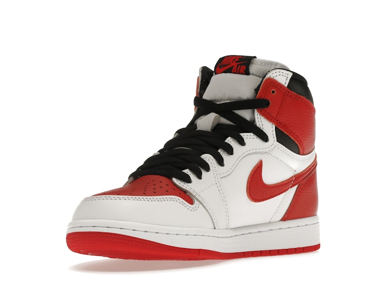 Jordan 1 Retro High OG Heritage - image 14