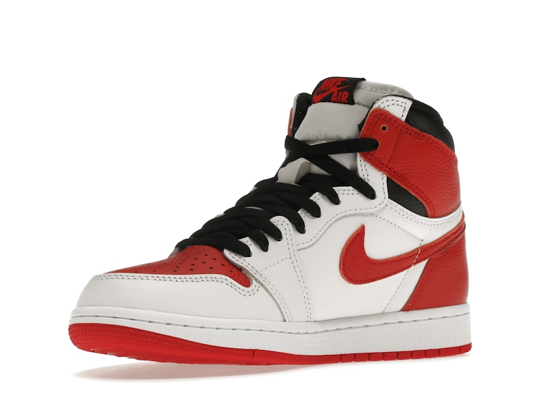 Jordan 1 Retro High OG Heritage - image 15