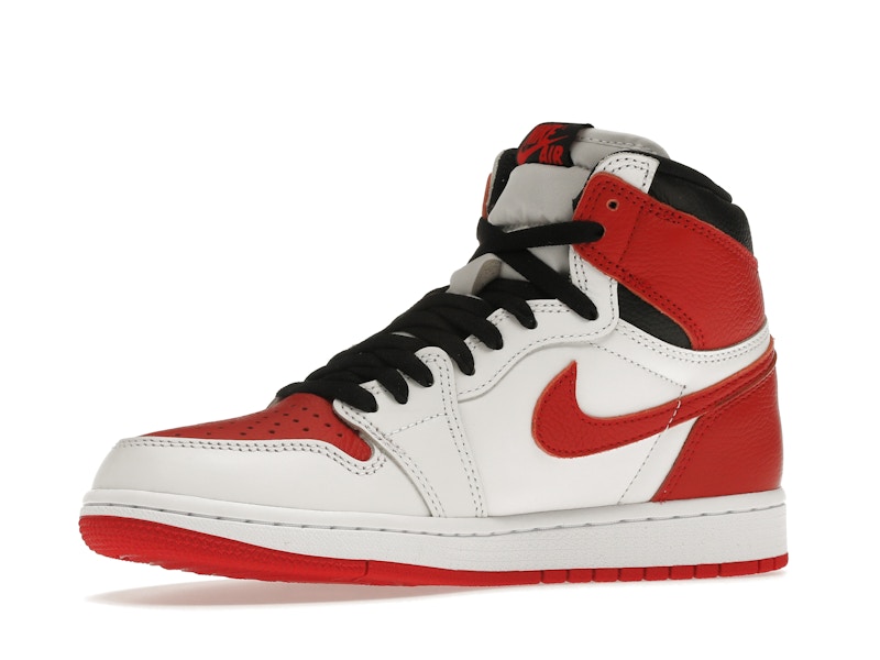 Jordan 1 Retro High OG Heritage - image 16