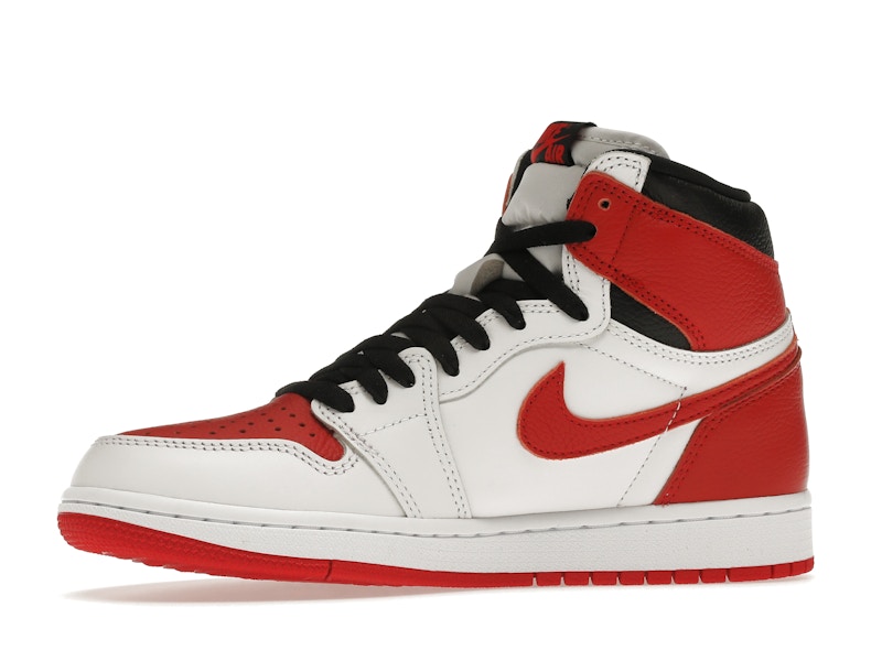 Jordan 1 Retro High OG Heritage - image 17