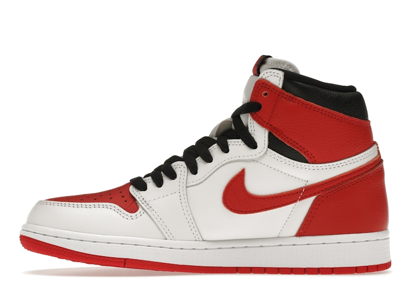 Jordan 1 Retro High OG Heritage - image 19