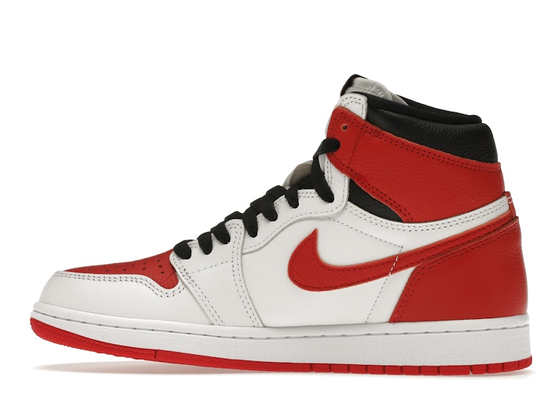 Jordan 1 Retro High OG Heritage - image 20