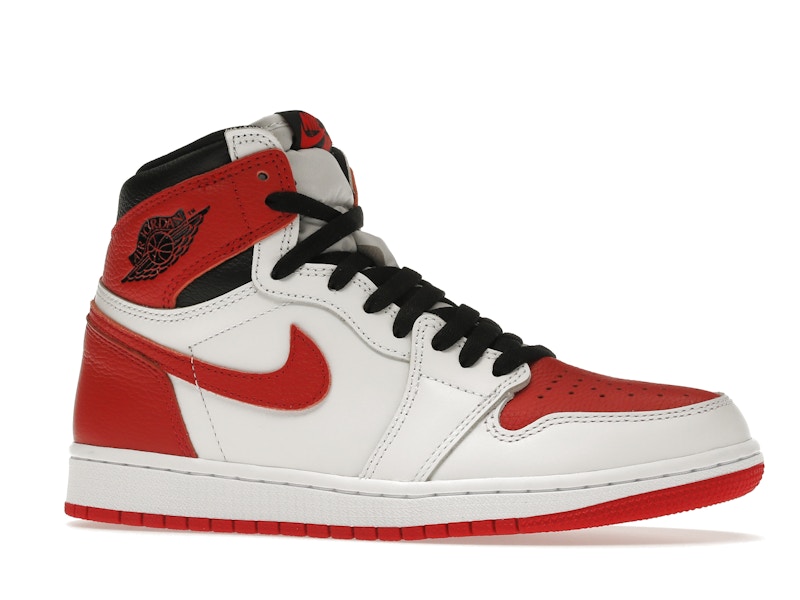 Jordan 1 Retro High OG Heritage - image 3