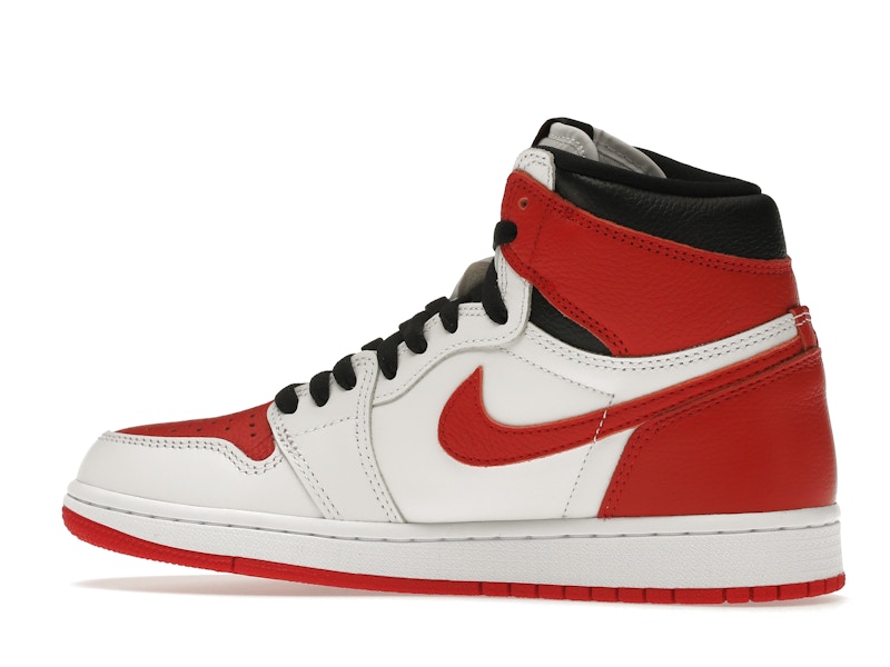 Jordan 1 Retro High OG Heritage - image 21