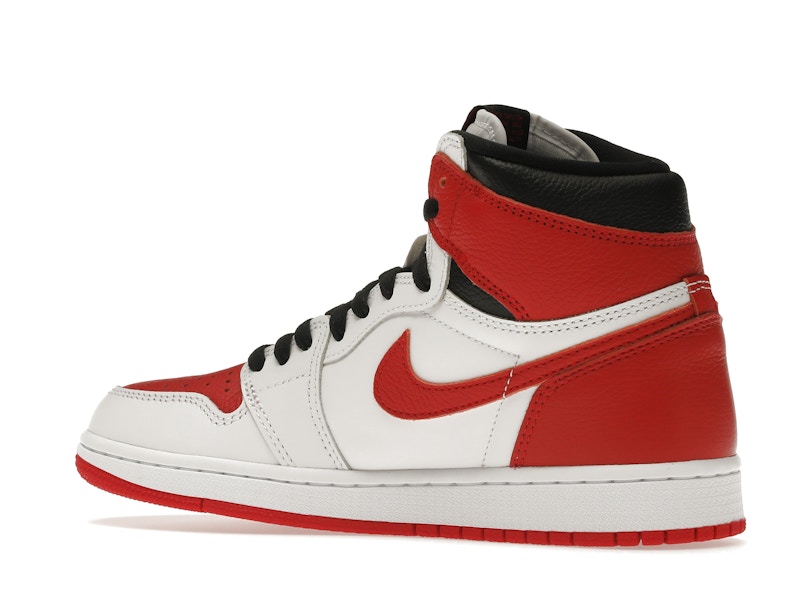 Jordan 1 Retro High OG Heritage - image 22