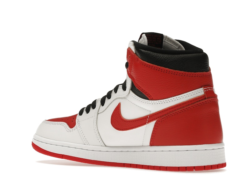 Jordan 1 Retro High OG Heritage - image 23
