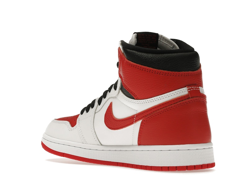 Jordan 1 Retro High OG Heritage - image 24
